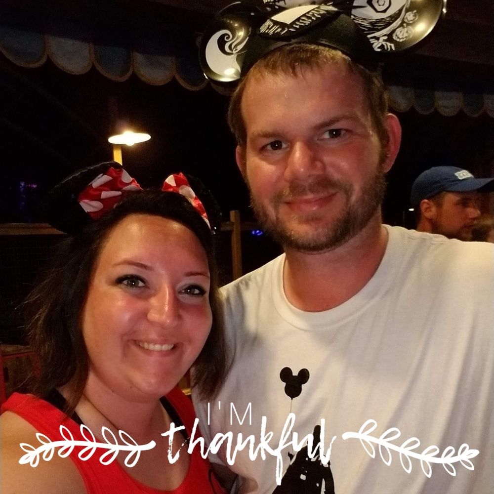 Meet your Posher, Courtney